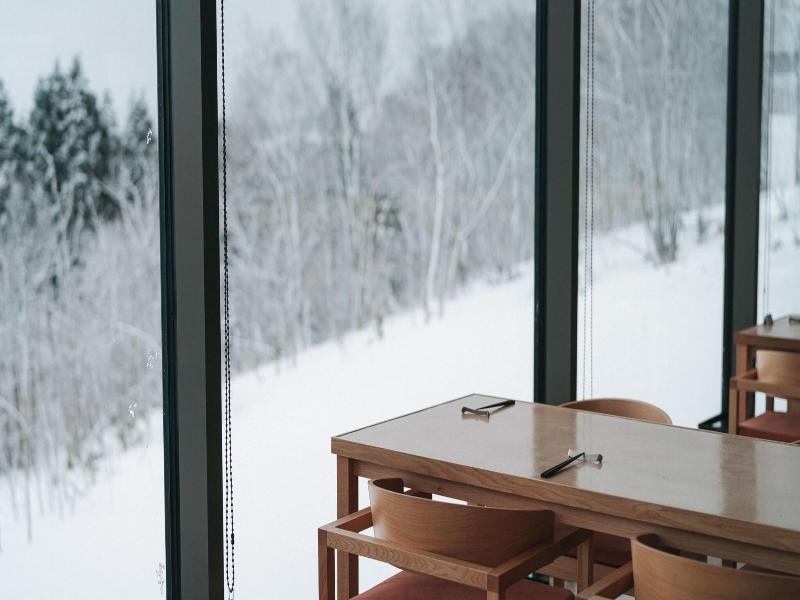 Snow Peak Field Suite Spa Headquarters image