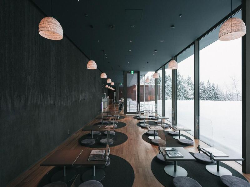 Snow Peak Field Suite Spa Headquarters image