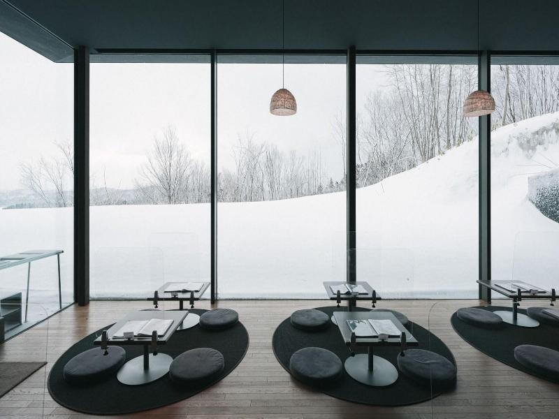 Snow Peak Field Suite Spa Headquarters image
