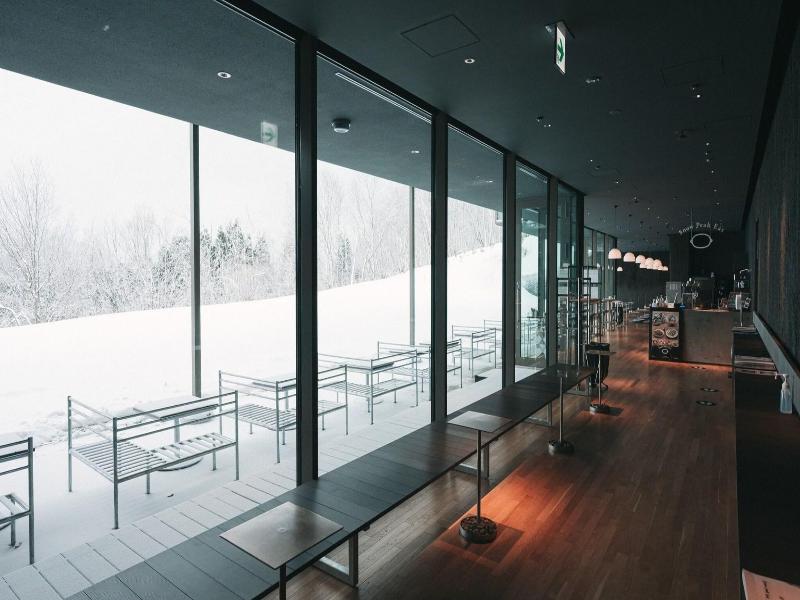 Snow Peak Field Suite Spa Headquarters image