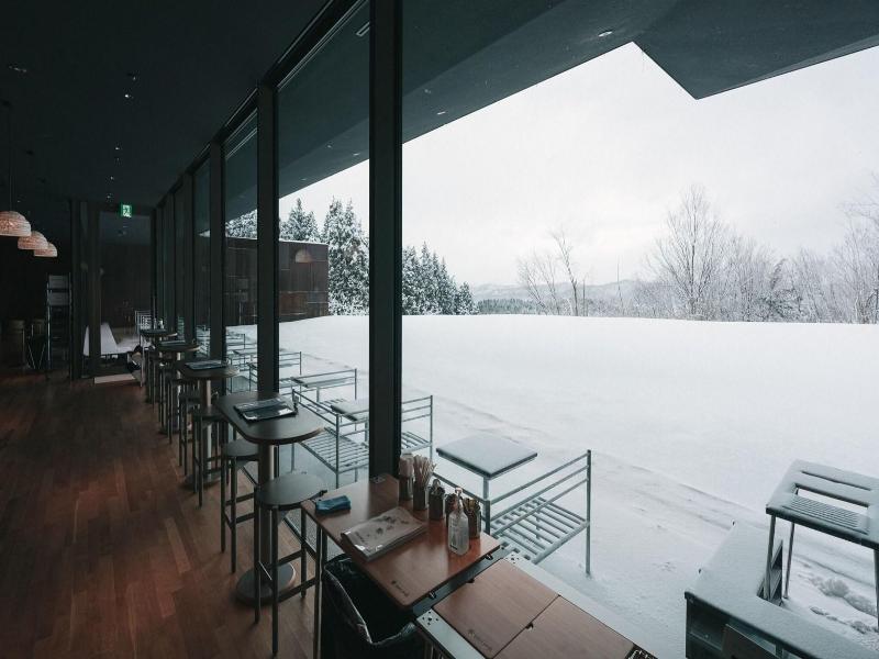 Snow Peak Field Suite Spa Headquarters image