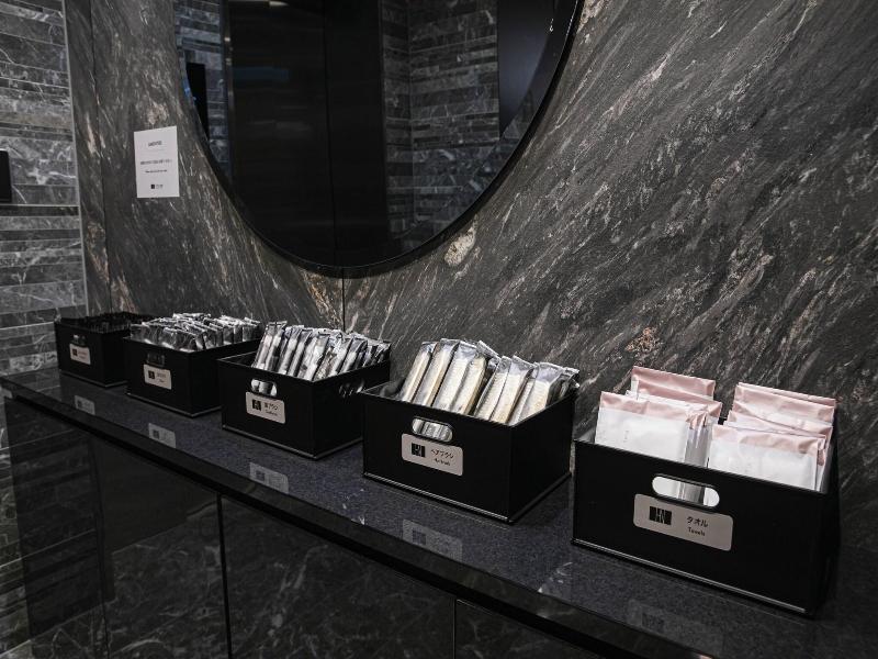 Hotel Noir Kagoshima Chuo Station image