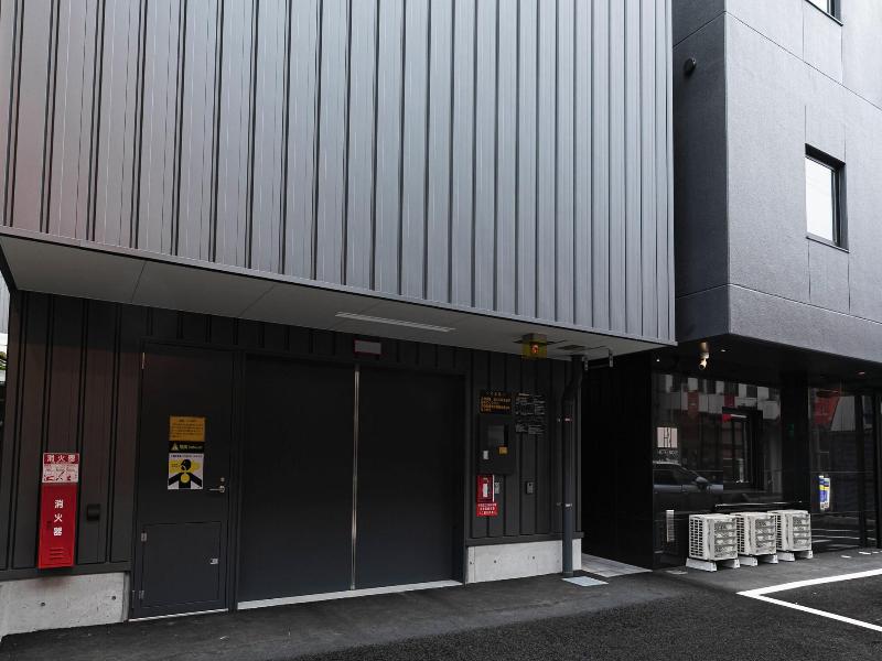 Hotel Noir Kagoshima Chuo Station image