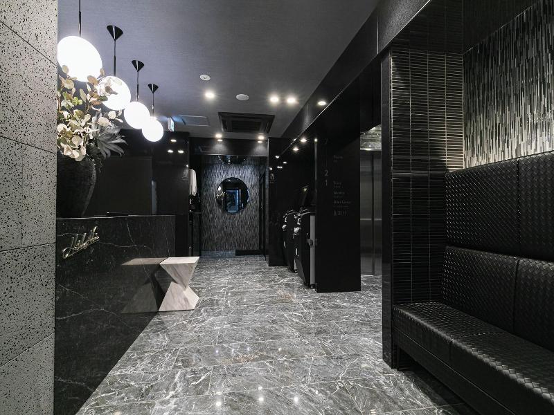 Hotel Noir Kagoshima Chuo Station image