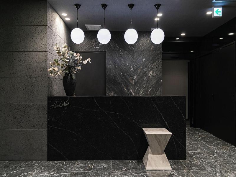 Hotel Noir Kagoshima Chuo Station image