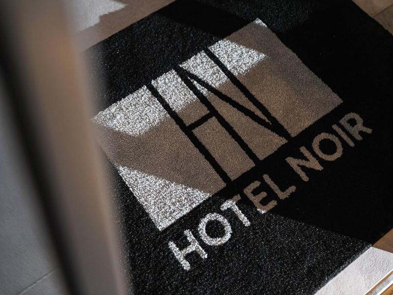 Hotel Noir Kagoshima Chuo Station image