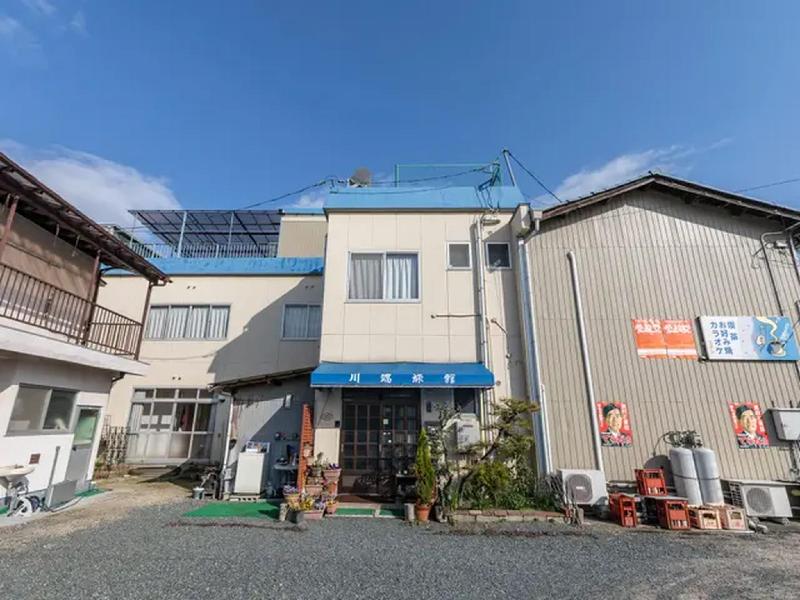 Kawabata Ryokan Takehara By Tabist