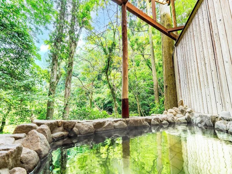 Livemax Resort Sanuki Shionoe Onsen image