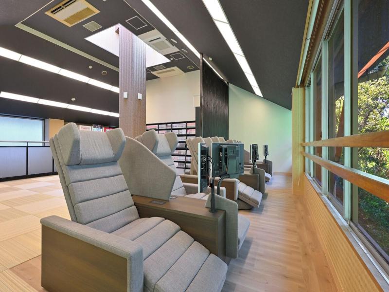 Livemax Resort Sanuki Shionoe Onsen image