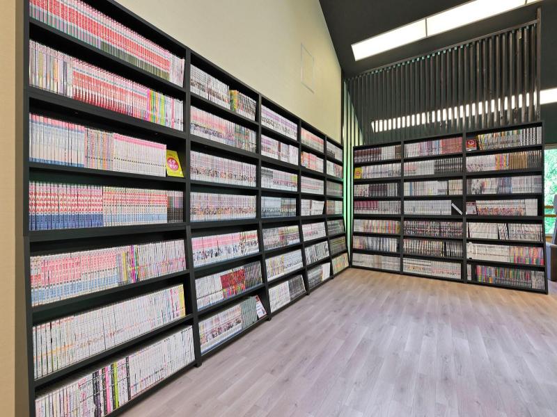 Livemax Resort Sanuki Shionoe Onsen image