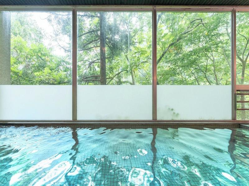 Livemax Resort Sanuki Shionoe Onsen image