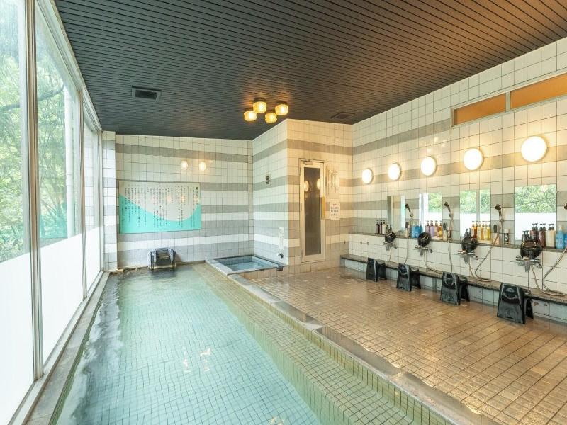 Livemax Resort Sanuki Shionoe Onsen image