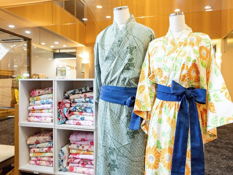 Livemax Resort Sanuki Shionoe Onsen image