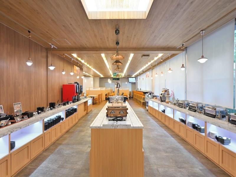 Livemax Resort Sanuki Shionoe Onsen image
