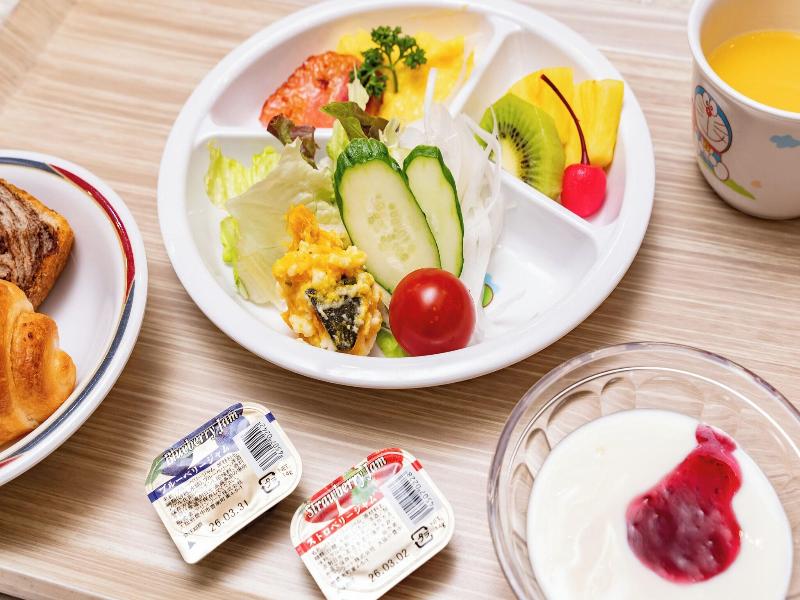 Livemax Resort Sanuki Shionoe Onsen image