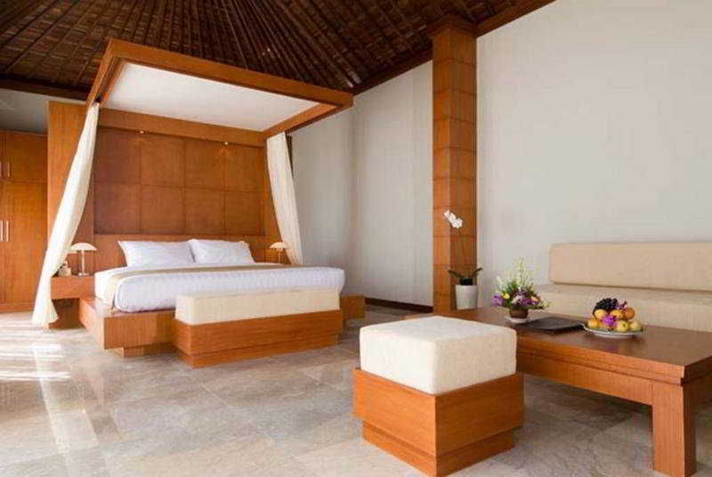 THE PALM SUITE VILLA AND SPA