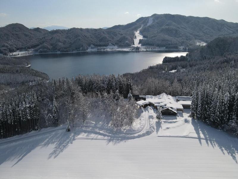 White Hotel Grand Hakuba