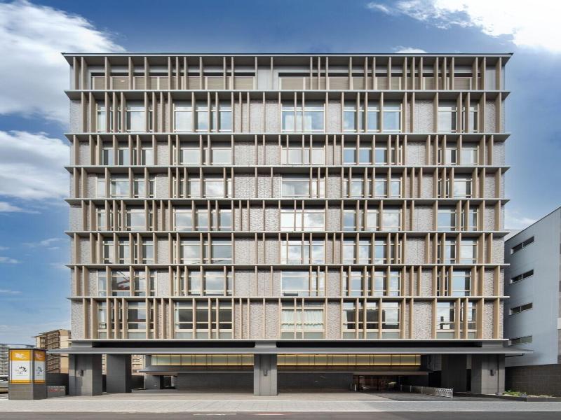 Ala Hotel Kyoto image