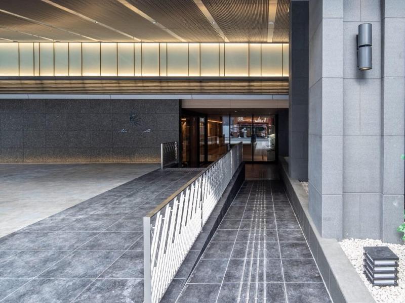 Ala Hotel Kyoto image