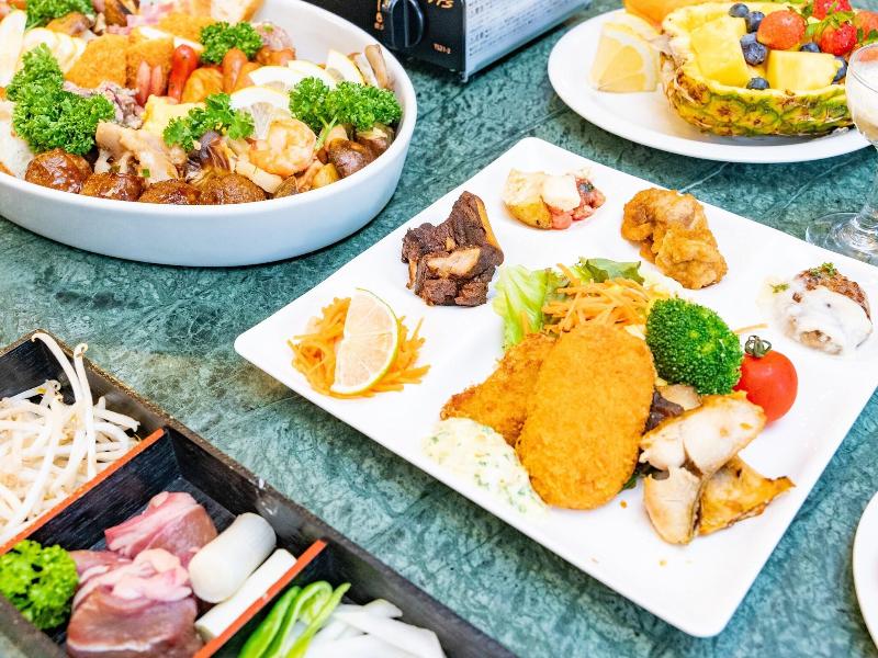 Livemax Resort Upopoy Shiraoi Onsen