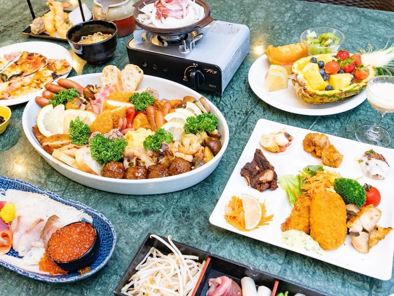 Livemax Resort Upopoy Shiraoi Onsen