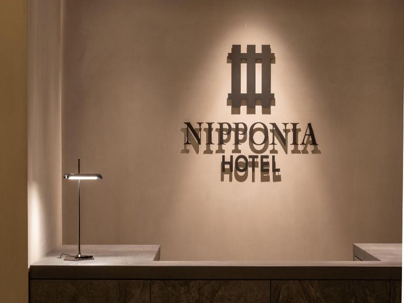 Nipponia Hotel Hakodate Port Town