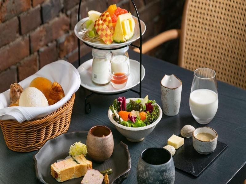 Nipponia Hotel Hakodate Port Town