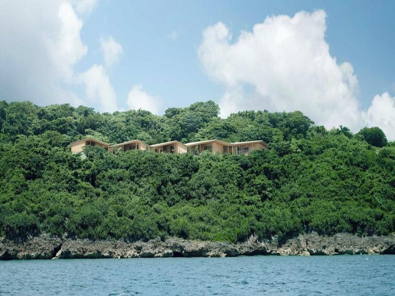 Yawn Yard Kouri Island image