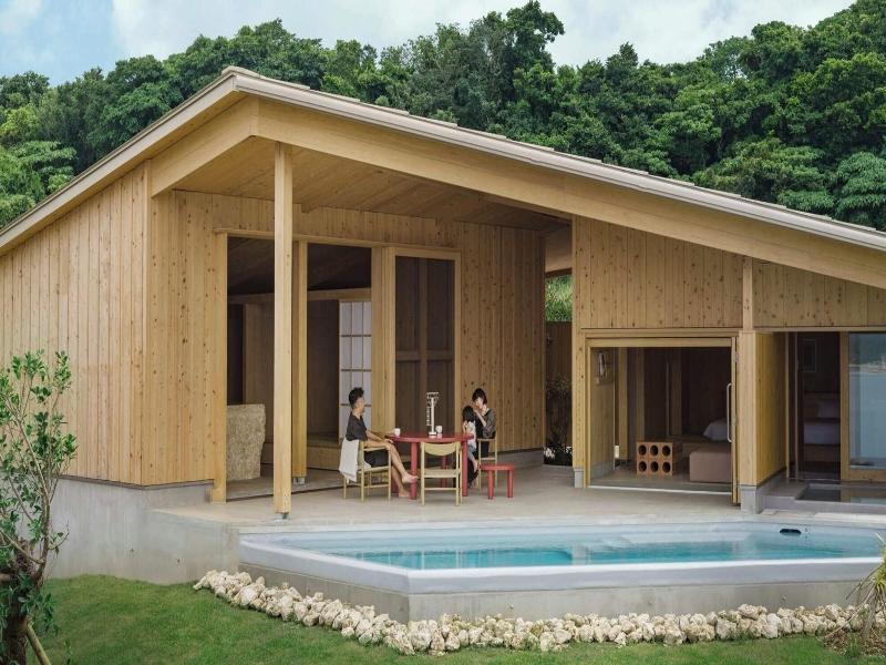 Yawn Yard Kouri Island image