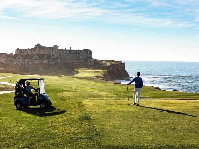 The Ritz-Carlton, Half Moon Bay image