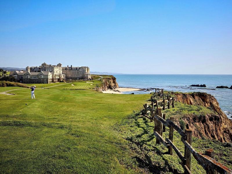The Ritz-Carlton, Half Moon Bay image