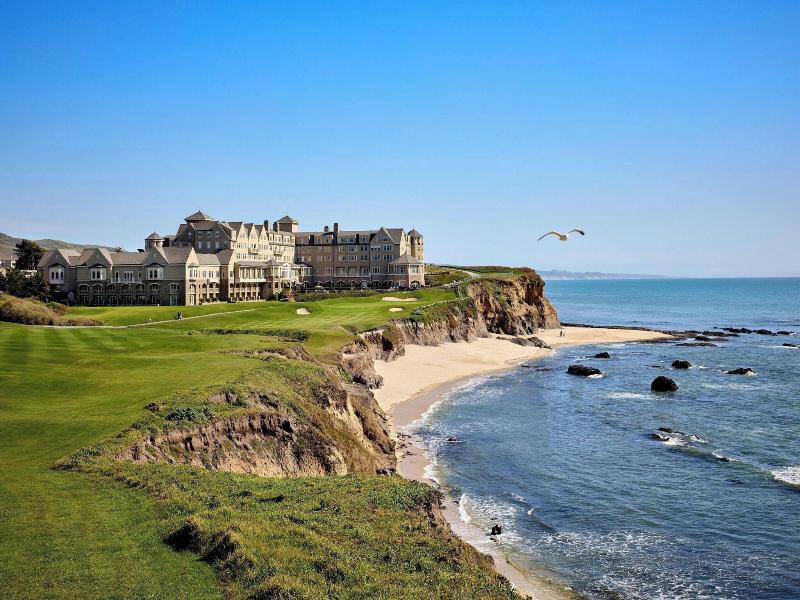 The Ritz-Carlton, Half Moon Bay image