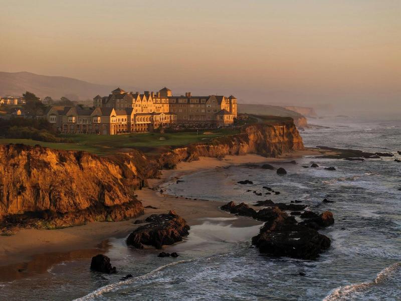 The Ritz-Carlton, Half Moon Bay image
