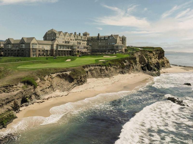 The Ritz-Carlton, Half Moon Bay image