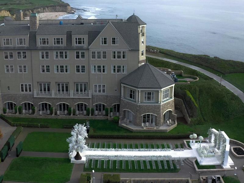 The Ritz-Carlton, Half Moon Bay image