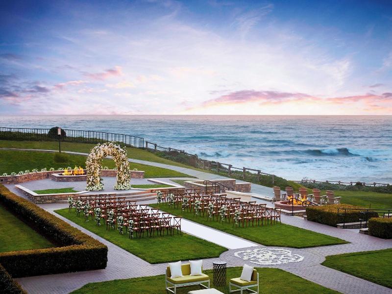 The Ritz-Carlton, Half Moon Bay image