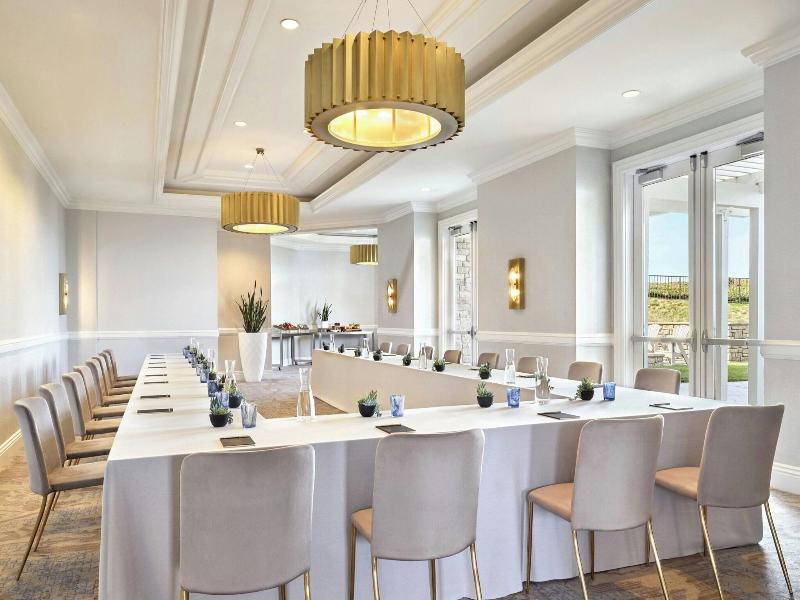 The Ritz-Carlton, Half Moon Bay image