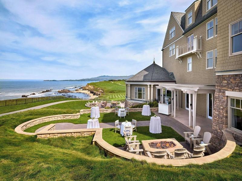 The Ritz-Carlton, Half Moon Bay image