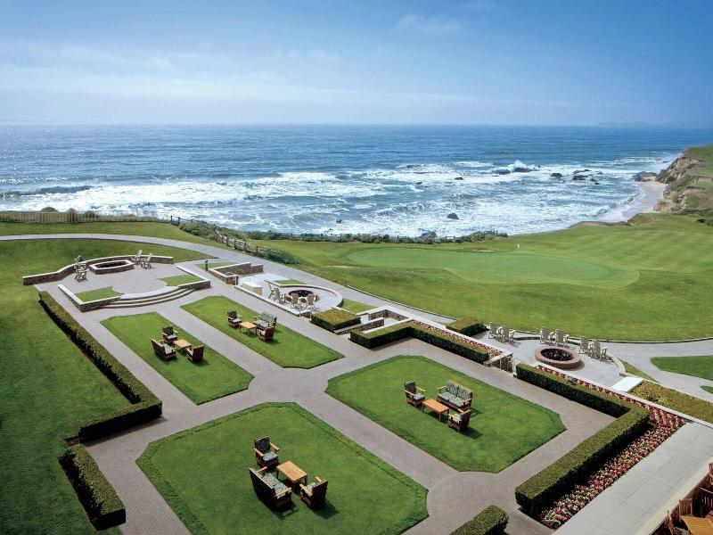 The Ritz-Carlton, Half Moon Bay image