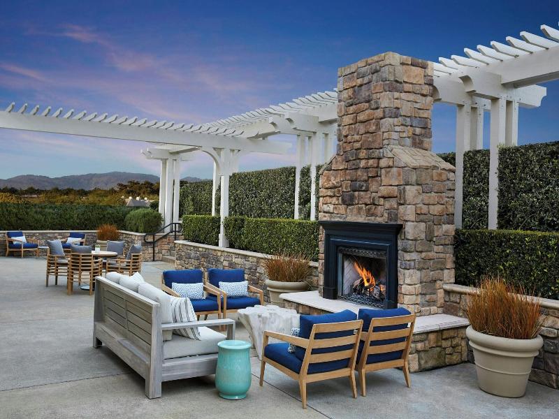 The Ritz-Carlton, Half Moon Bay image