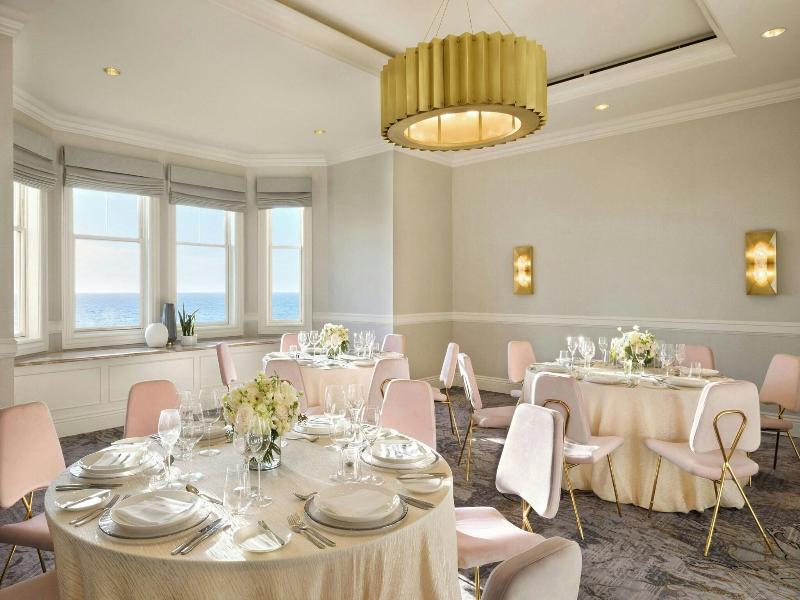 The Ritz-Carlton, Half Moon Bay image