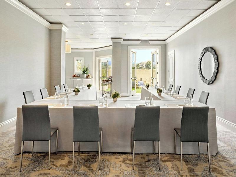 The Ritz-Carlton, Half Moon Bay image