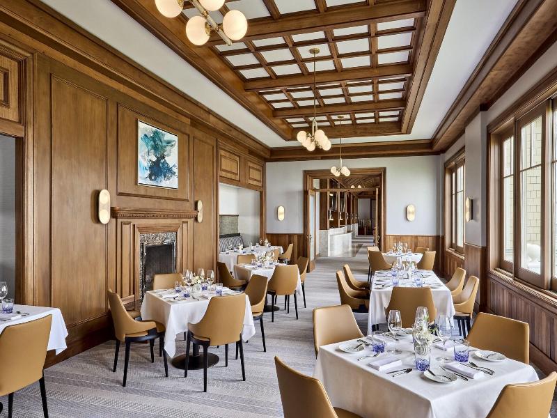 The Ritz-Carlton, Half Moon Bay image