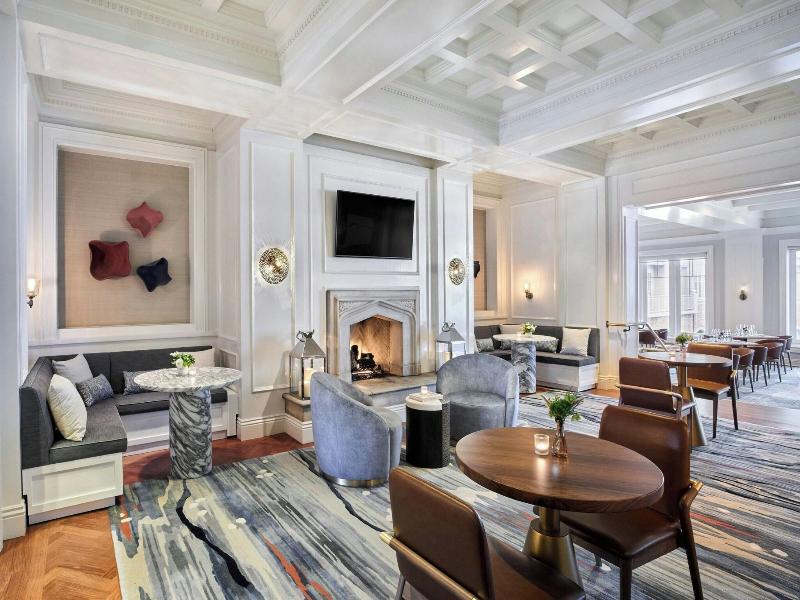 The Ritz-Carlton, Half Moon Bay image