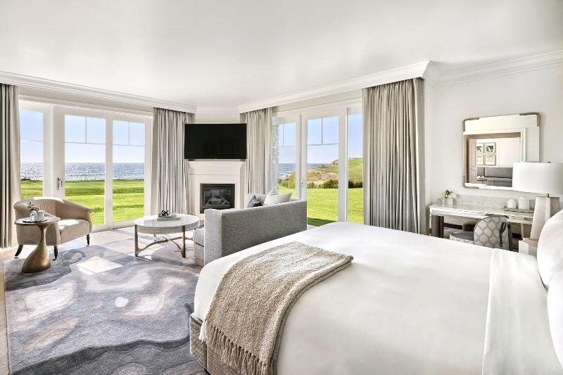 The Ritz-Carlton, Half Moon Bay image