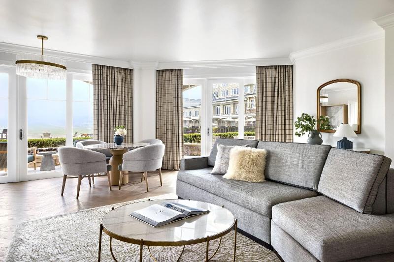 The Ritz-Carlton, Half Moon Bay image