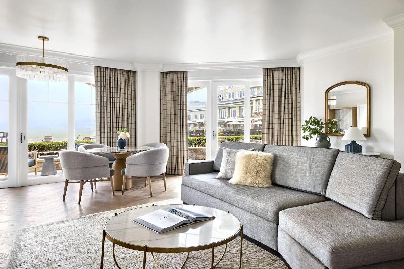 The Ritz-Carlton, Half Moon Bay image