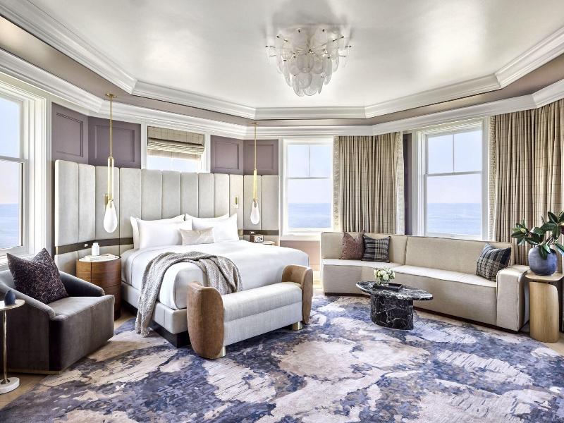 The Ritz-Carlton, Half Moon Bay image