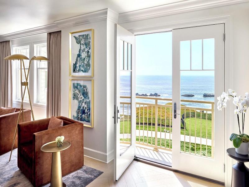 The Ritz-Carlton, Half Moon Bay image
