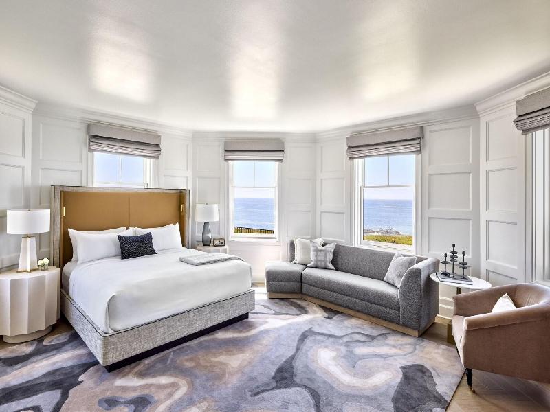 The Ritz-Carlton, Half Moon Bay image